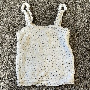 Abercrombie & Fitch tank top